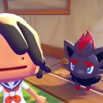Pokémon Pokopia Zorua’s Hide-and-Sneak contest event guide
