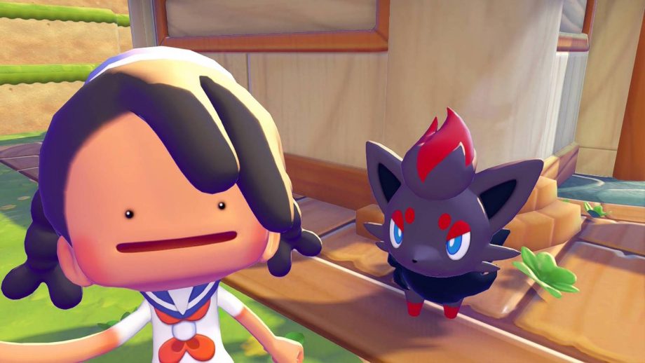 Pokémon Pokopia Zorua’s Hide-and-Sneak contest event guide Pokémon Pokopia Zorua’s Hide-and-Sneak contest event guide