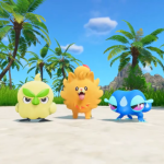 Pokémon Winds & Waves’ new monster type could change everything