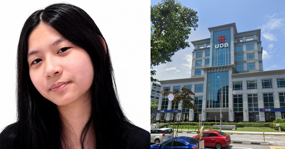 Missing 13-year-old girl last seen in Tampines found, Singapore News Missing 13-year-old girl last seen in Tampines found, Singapore News