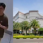 Police looking for man to assist in investigations over incident at Compass One, Singapore News