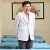 Pornsak to pursue master’s degree in nutrition and lifestyle medicine at NUS at age 44
