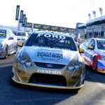 Project Motor Racing Adds Free Holden Commodore, PC Triple-Screen Support in 2.1 Update