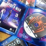 PlayStation ending physical discs won’t just impact game collectors