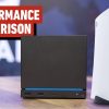 Steam Machine vs PS5: How Does Performance Compare?