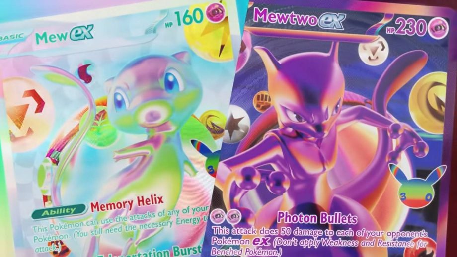 Pokémon’s ‘ugly’ 30th anniversary cards are redeemed in new look Pokémon’s ‘ugly’ 30th anniversary cards are redeemed in new look