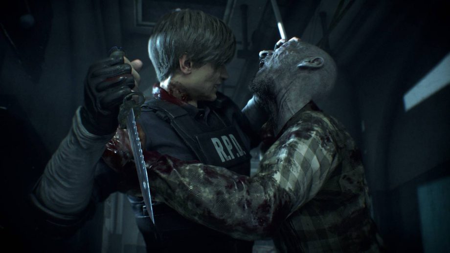 Resident Evil 2 surpasses RE5 as series’ best-selling game