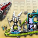 These Retiring LEGO Sets Are Sold Out at the LEGO Store, But You Can Still Snag Them At Amazon