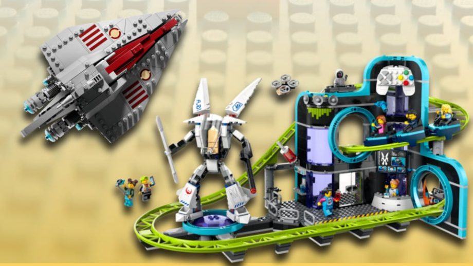 These Retiring LEGO Sets Are Sold Out at the LEGO Store, But You Can Still Snag Them At Amazon These Retiring LEGO Sets Are Sold Out at the LEGO Store, But You Can Still Snag Them At Amazon