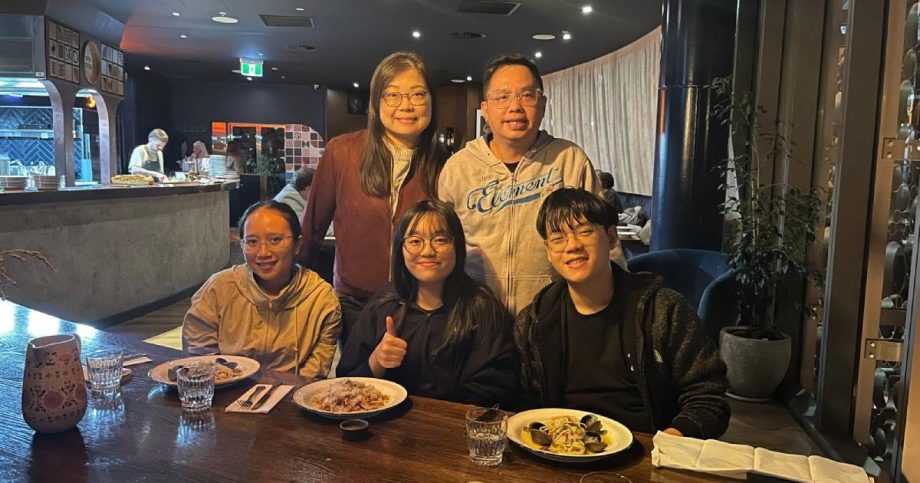 ‘A little goes a long way’: Singapore family donates k to helper’s hometown in Indonesia, Singapore News