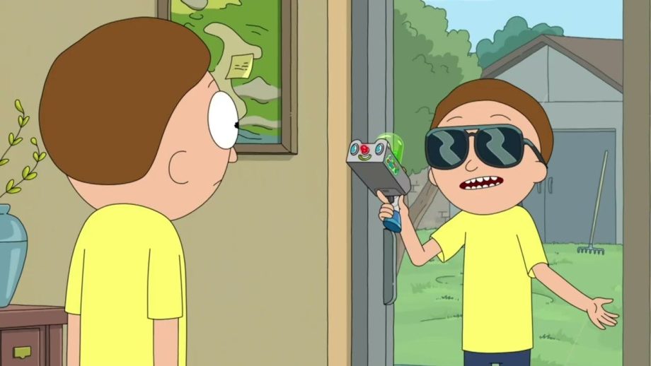Rick and Morty Season 9 Finale Review & Recap Rick and Morty Season 9 Finale Review & Recap
