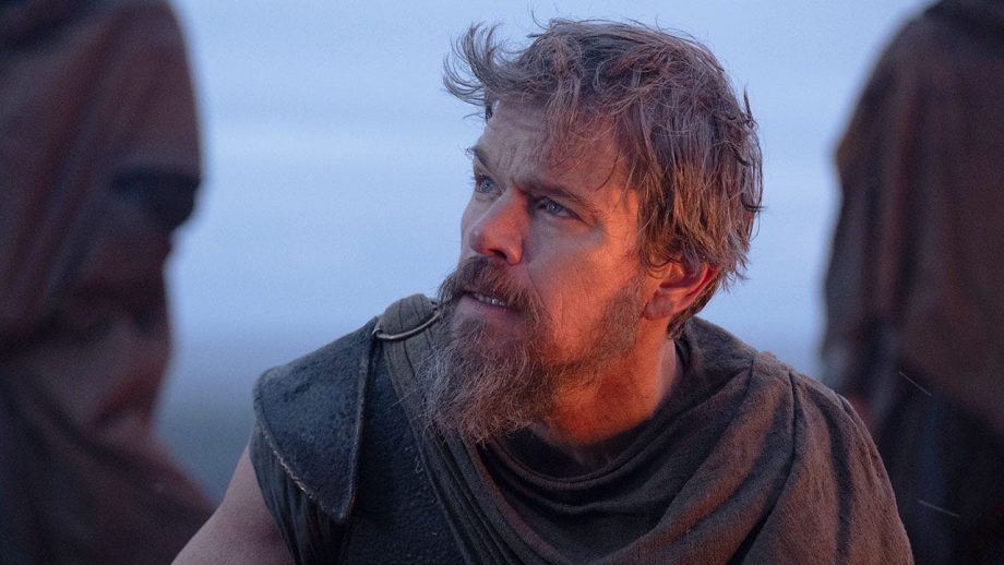 Christopher Nolan’s Long and Winding Road to The Odyssey