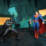 New DC fighting game announced, but it’s not Injustice 3