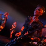 Denshattack’s surprise ode to Guitar Hero makes for 2026’s best boss fight