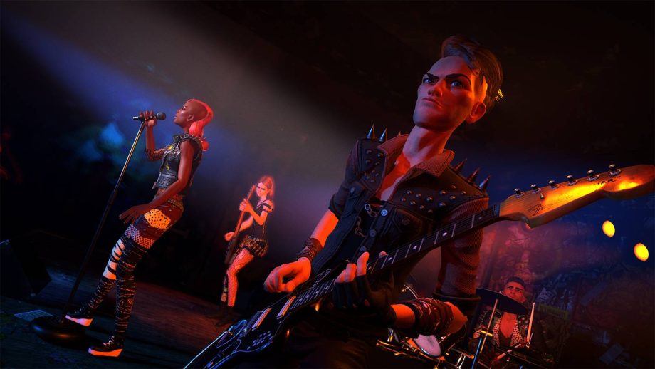 Denshattack’s surprise ode to Guitar Hero makes for 2026’s best boss fight Denshattack’s surprise ode to Guitar Hero makes for 2026’s best boss fight