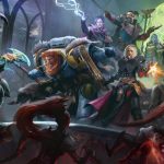 Rogue Trader on Switch 2 is finally working after months of chaos