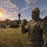 Rust reveals trailer for Global Warfare 4 event