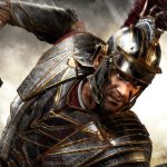 Son of Rome Had Plans To Be Xbox’s Assassin’s Creed