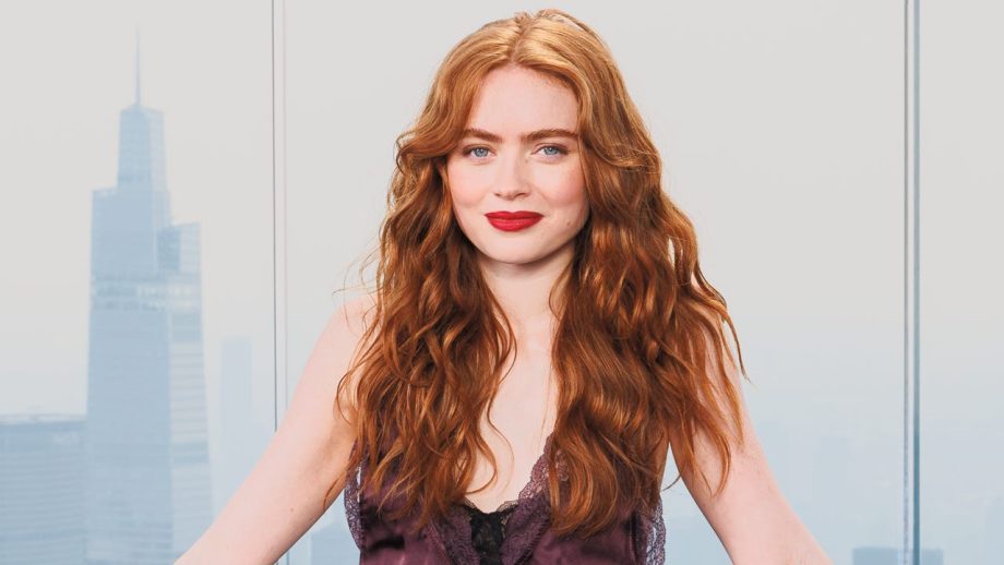 Brand New Day Clip Reveals First Look at Sadie Sink Character