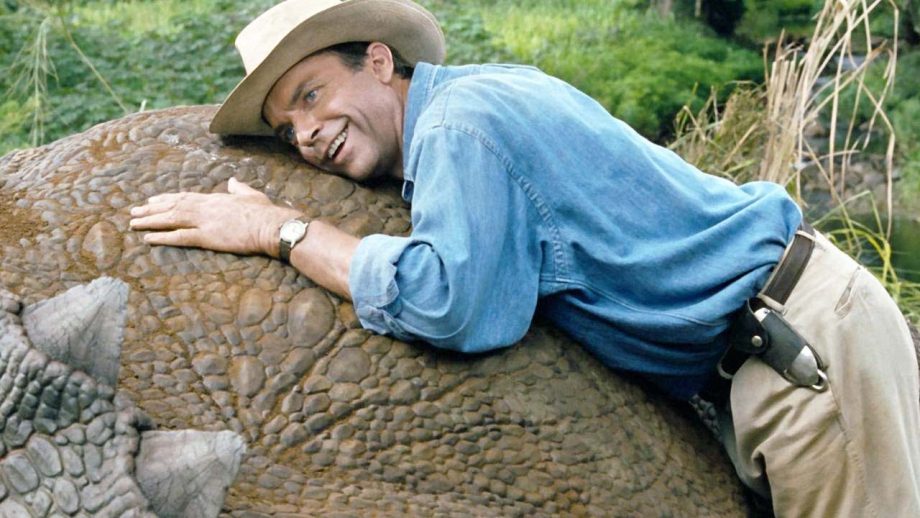 Sam Neill Dies at 78 Sam Neill Dies at 78
