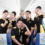 Scoot Cabin Crew Salary in 2026