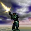 Combat Evolved invented Xbox, and that was just for starters