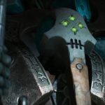 Dawn of War IV Necron CGI Trailer Stomps All Over the Adeptus Mechanicus Trailer