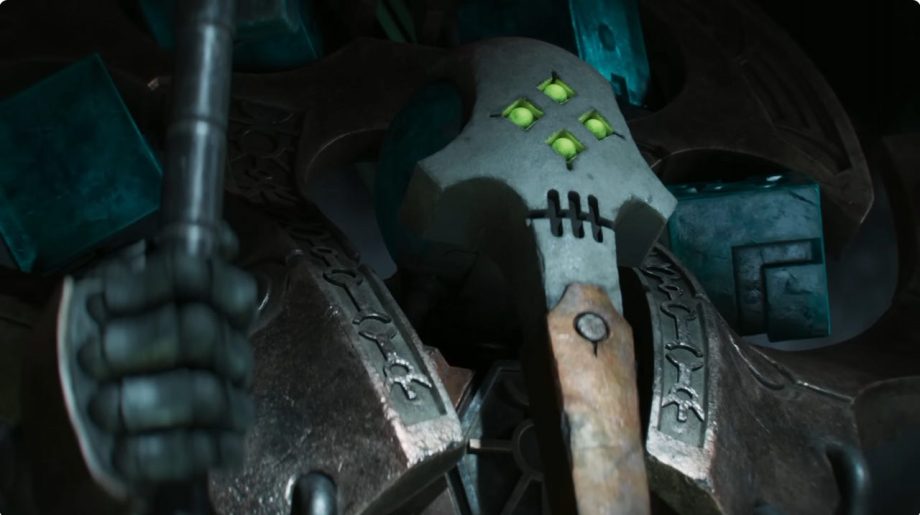 Dawn of War IV Necron CGI Trailer Stomps All Over the Adeptus Mechanicus Trailer Dawn of War IV Necron CGI Trailer Stomps All Over the Adeptus Mechanicus Trailer
