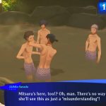 Persona 6 fans are already dreading the return of the wacky hot springs scene
