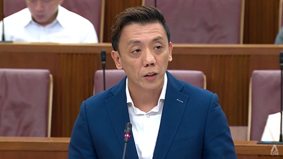 Singapore to invest S0 million in transport research under RIE2030