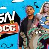 SDCC 2026: Everything Announced So Far