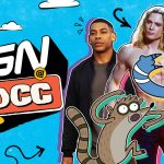 SDCC 2026: Everything Announced So Far