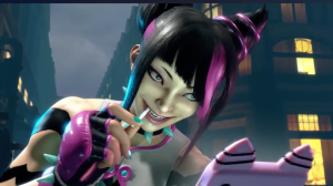 New Street Fighter 6 Fragrances Let Your Room Smell Like Juri’s Feet New Street Fighter 6 Fragrances Let Your Room Smell Like Juri’s Feet