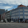 Monday Wrap: AI-powered fleets, pre-let offices, and Singapore’s startup ascent