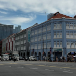 Monday Wrap: AI-powered fleets, pre-let offices, and Singapore’s startup ascent