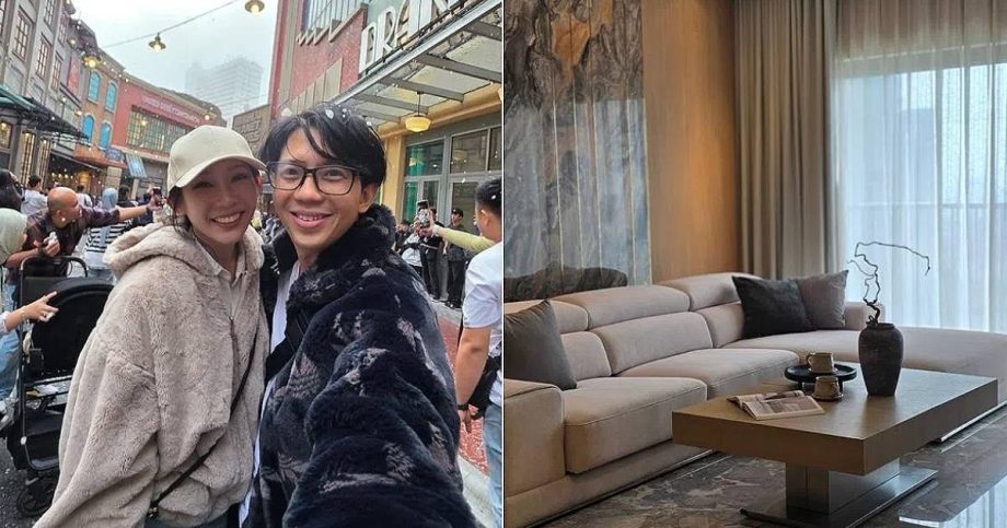Trading Singapore for KL: One couple’s search for a slower, more affordable life, Lifestyle News Trading Singapore for KL: One couple’s search for a slower, more affordable life, Lifestyle News