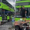 Salesman in China apparently selling Singapore double-decker bus, amusing Singaporeans, Singapore News