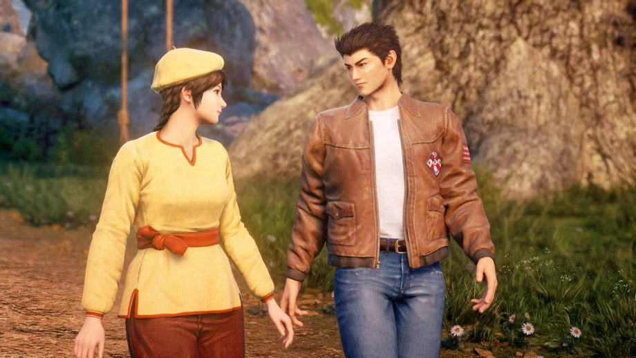 A British joke political candidate is calling for Sega to release the next game in a legendary series
