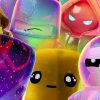 Shiny power hours in Fortnite Chapter 7 Season 3