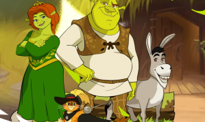 Shrek Comes To Ubisoft’s Popular Fighting Game Shrek Comes To Ubisoft’s Popular Fighting Game