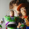 Growing Children by Stepping Back