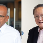 Bloomberg defamation suit: Shanmugam, Tan See Leng to donate about 0k combined damages to charity, Singapore News