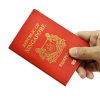 Singapore Retains World’s Most Powerful Passport, With Access to 192 Destinations