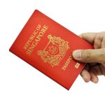Singapore Retains World’s Most Powerful Passport, With Access to 192 Destinations