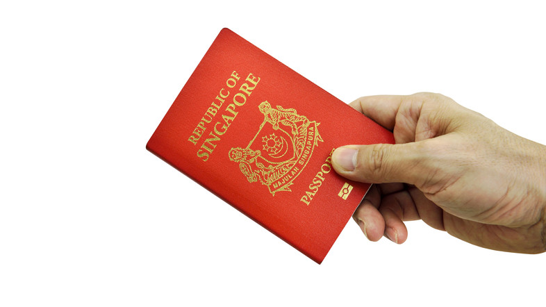 Singapore Retains World’s Most Powerful Passport, With Access to 192 Destinations