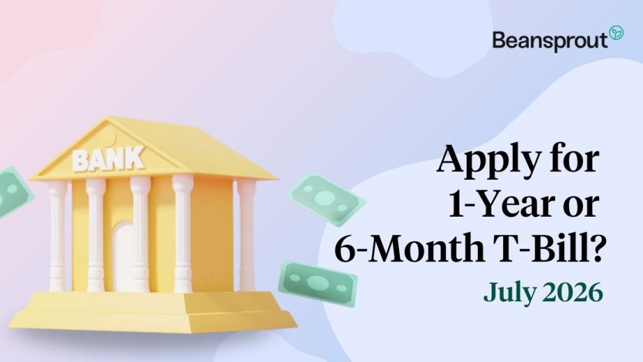 Here’s what to expect for the 1-year T-bill auction on 23 July Here’s what to expect for the 1-year T-bill auction on 23 July