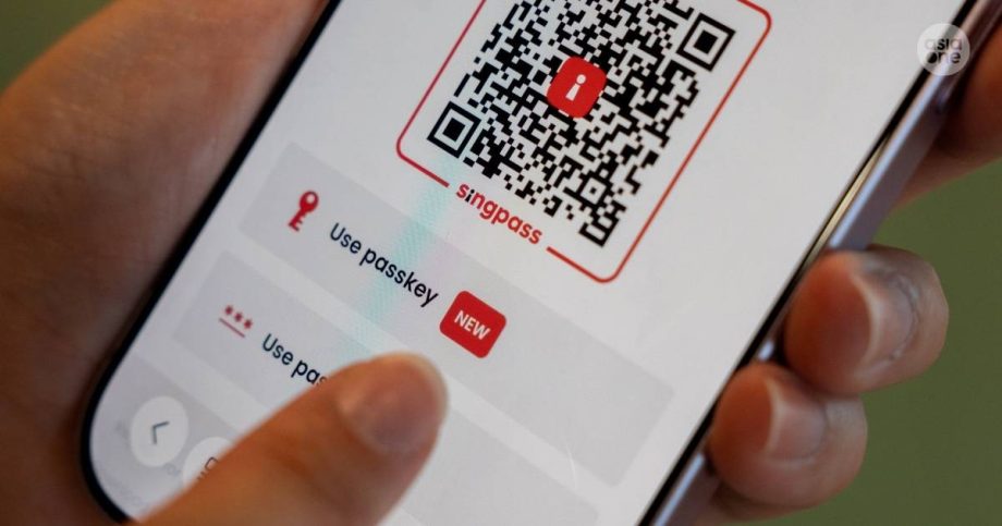 17-year-old girl among 5 arrested over Singpass job scam scheme, Singapore News 17-year-old girl among 5 arrested over Singpass job scam scheme, Singapore News