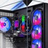 Save 0 Off the Skytech Shadow RTX 5060 Ti 16GB Gaming PC, Now Just ,500