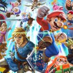 Super Smash Bros. on Switch 2 could look totally different