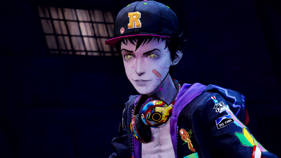 Stylish action RPG Stupid Never Dies gets release date, new trailer Stylish action RPG Stupid Never Dies gets release date, new trailer